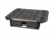 SYSTEME TIROIR ETANCHE + PLATEAU DECKED POUR FORD RANGER RAPTOR DOUBLE CABINE A PARTIR DE 2023