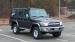 TOYOTA LAND CRUISER GRJ76 GRIS VERSION TROPICALISE AVEC PACK PREMIUM AVEC ATTELAGE 3.5T ET HOMOLOGATION FRANCAISE N1 2 PLACES