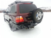 PORTE JERRICAN 20L POUR PARE CHOC ARRIERE F4X4 TOYOTA HDJ100 *OFFRE DESTOCKAGE*