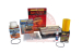 KIT 4 FILTRES TERRAIN TAMER POUR TOYOTA VDJ/76/78/79 4.0L DIESEL 2007-2019