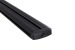 BARRE DE TOIT RHINO RACK RECONN - DECK 1650 MM NOIRE