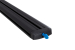 BARRE DE TOIT RHINO RACK RECONN - DECK 1650 MM NOIRE