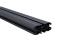 BARRE DE TOIT RHINO RACK RECONN - DECK 1500 MM NOIRE