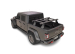 BARRES DE JONCTION RHINO RACK RECONN - DECK NS 500 MM NOIR