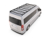 KIT DE PORTE-BAGAGES SLIMPRO POUR FOURGONNETTE TOYOTA HIACE LWB A TOIT SURELEVE (2019-COURANT)