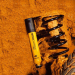 AMORTISSEUR AVANT OME NITRO+ POUR JEEP WRANGLER JL
