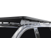 KIT DE GALERIE SLIMLINE II POUR MERCEDES-BENZ CLASSE V L1 (2014-JUSQU'à PRéSENT)