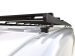 KIT GALERIE DE TOIT SLIMPRO VAN RACK POUR VOLKSWAGEN CRAFTER AVEC RAILS D'ORIGINE (L5H2/ LWB MAXI) (2017+)