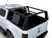 SUPPORT DE SYSTEME DE CHARGEMENT WOLF PACK PRO POUR KIT PRO BED RACK