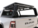 KIT PRO BED RACK AVEC GALERIE SLIMLINE II POUR DODGE RAM 1500 (5EME GEN) 4 PORTES CREW CAB BENNE 5'7 A PARTIR DE 2019