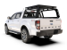 KIT PRO BED RACK AVEC GALERIE SLIMLINE II POUR FORD RANGER WILDTRAK ET FORD RANGER RAPTOR DOUBLE CABINE DE 2012 A 2022