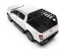 KIT PRO BED RACK AVEC GALERIE SLIMLINE II POUR FORD RANGER WILDTRAK ET FORD RANGER RAPTOR DOUBLE CABINE DE 2012 A 2022