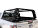 KIT PRO BED RACK POUR FORD RANGER PXIV WILDTRAK ET FORD RAPTOR DOUBLE CABINE A PARTIR DE 2023