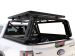 KIT PRO BED RACK AVEC GALERIE SLIMLINE II POUR FORD RANGER PXIV WILDTRAK ET FORD RANGER RAPTOR DOUBLE CABINE A PARTIR DE 2023