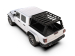 KIT PRO BED RACK AVEC GALERIE SLIMLINE II  POUR JEEP WRANGLER GLADIATOR JT A PARTIR DE 2020