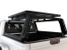 KIT PRO BED RACK AVEC GALERIE SLIMLINE II  POUR JEEP WRANGLER GLADIATOR JT A PARTIR DE 2020