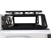 KIT PRO BED RACK AVEC GALERIE SLIMLINE II  POUR JEEP WRANGLER GLADIATOR JT A PARTIR DE 2020