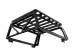 KIT PRO BED RACK AVEC GALERIE SLIMLINE II  POUR JEEP WRANGLER GLADIATOR JT A PARTIR DE 2020