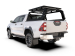 KIT PRO BED RACK AVEC GALERIE SLIMLINE II POUR TOYOTA HILUX REVO DOUBLE CABINE A PARTIR DE 2016