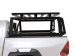 KIT PRO BED RACK AVEC GALERIE SLIMLINE II POUR TOYOTA HILUX REVO DOUBLE CABINE A PARTIR DE 2016