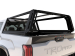 KIT PRO BED RACK POUR TOYOTA TUNDRA (3EME GEN) 4 PORTES CREW MAX / BENNE 5.5' A PARTIR DE 2022