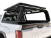 KIT PRO BED RACK AVEC GALERIE SLIMLINE II POUR TOYOTA TUNDRA (3EME GEN) 4 PORTES CREW MAX / BENNE 5.5' A PARTIR DE 2022