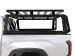 KIT PRO BED RACK AVEC GALERIE SLIMLINE II POUR TOYOTA TUNDRA (3EME GEN) 4 PORTES CREW MAX / BENNE 5.5' A PARTIR DE 2022