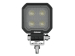 PHARE LED CUBE WL VX80-WD / 12V/24V / FAISCEAU LARGE
