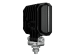 PHARE DE TRAVAIL LED CUBE WL VX100-WD / 12V/24V / FAISCEAU LARGE
