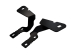 SUPPORTS DE FEUX FRONTRUNNER SUR MONTANTS DE PARE-BRISE POUR FORD RANGER T6 (2019-2022)