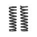 RESSORTS AVANT PROGRESSIF OME +30/50 MM REHAUSSE POUR AMORTISSEUR MT64/NITRO+
