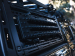 PRO BED RACK SIDE MOLLE PANEL / 1200MM
