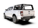 PRO BED SYSTEM POUR FORD RANGER T6 WILDTRAK/RAPTOR DOUBLE CAB (2012-2022)