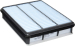 FILTRE A AIR ORIGINE POUR TOYOTA GRJ71/76/78/79 JUSQU'A 2023