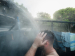 DOUCHE/CHAUFFE-EAU AUTONOME ET PORTATIVE OUTBACK SHOWER