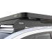 KIT DE GALERIE DE TOIT SLIMLINE II POUR UN FORD RANGER T6 DOUBLE CABINE WILDTRAK/RAPTOR (2012-2022) - DE FRONT RUNNER
