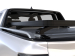 KIT GALERIE DE BENNE SLIMLINE II FORD RANGER T6.2 (2022+) WILDTRAK DOUBLE CABINE AVEC ROLL TOP D'ORIGINE