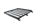 KIT GALERIE DE BENNE SLIMLINE II FORD RANGER T6.2 (2022+) WILDTRAK DOUBLE CABINE AVEC ROLL TOP D'ORIGINE