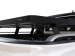 KIT DE GALERIE DE BENNE FRONTRUNNER SLIMLINE II POUR FORD RANGER T6.2 DOUBLE CABINE WILDTRAK/RAPTOR (2022+)