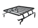 KIT DE GALERIE DE BENNE FRONTRUNNER SLIMLINE II POUR FORD RANGER T6.2 DOUBLE CABINE WILDTRAK/RAPTOR (2022+)