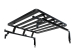 KIT DE GALERIE DE BENNE FRONTRUNNER SLIMLINE II POUR FORD RANGER T6.2 DOUBLE CABINE WILDTRAK/RAPTOR (2022+)