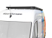 KIT DE GALERIE SLIMLINE II POUR UN MERCEDES SPRINTER VAN (2007-JUSQU'à PRéSENT) - DE FRONT RUNNER