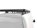 KIT DE GALERIE DE TOIT SLIMLINE II ½ POUR UN MERCEDES SPRINTER VAN (2007-JUSQU'à PRéSENT) - DE FRONT RUNNER