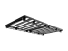 KIT DE GALERIE DE TOIT SLIMLINE II ½ POUR UN MERCEDES SPRINTER VAN (2007-JUSQU'à PRéSENT) - DE FRONT RUNNER