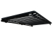KIT DE GALERIE SLIMLINE II POUR UNE FORD TOURNEO / TRANSIT CUSTOM LWB (2013-2022)