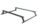 GMC SIERRA CREW CAB / BENNE à CHARGEMENT COURTE (2014-ACTUEL) KIT DOUBLE BARRE DE CHARGE - PAR FRONT RUNNER