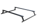 GMC SIERRA CREW CAB (2014-ACTUEL) KIT DOUBLE BARRE DE CHARGE - PAR FRONT RUNNER