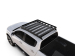 KIT DE GALERIE SLIMLINE II POUR UN HOLDEN COLORADO/GMC CANYON DC (2012-JUSQU'à PRéSENT) - DE FRONT RUNNER