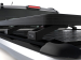 KIT DE GALERIE SLIMLINE II POUR BENNE AVEC ROLL TOP POUR ISUZU D-MAX X-TERRAIN (2020-JUSQU'à PRéSENT) - PAR FRONT RUNNER