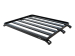 KIT DE GALERIE SLIMLINE II POUR BENNE AVEC ROLL TOP POUR ISUZU D-MAX X-TERRAIN (2020-JUSQU'à PRéSENT) - PAR FRONT RUNNER
